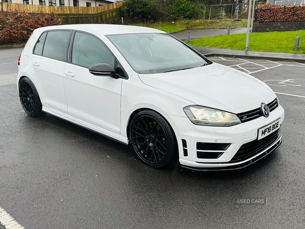 Used Volkswagen Golf 2016 for sale - 78048595: Photo 1