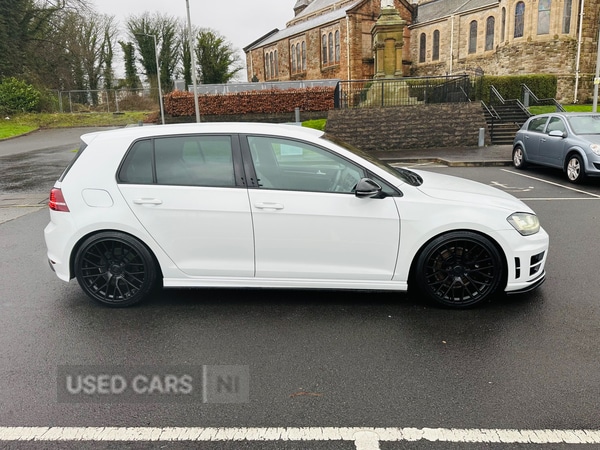 Used Volkswagen Golf 2016 for sale - 78048595: Photo 2