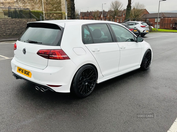 Used Volkswagen Golf 2016 for sale - 78048595: Photo 3