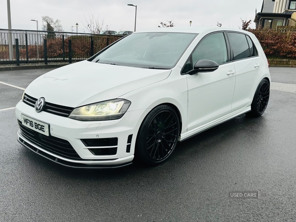 Used Volkswagen Golf 2016 for sale - 78048595: Photo 4