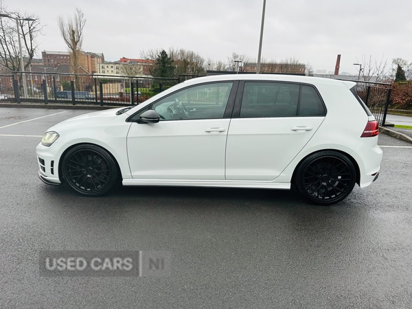 Used Volkswagen Golf 2016 for sale - 78048595: Photo 5