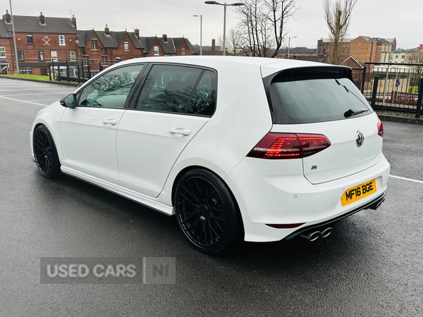 Used Volkswagen Golf 2016 for sale - 78048595: Photo 6