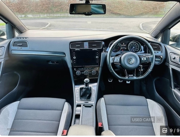 Used Volkswagen Golf 2016 for sale - 78048595: Photo 9