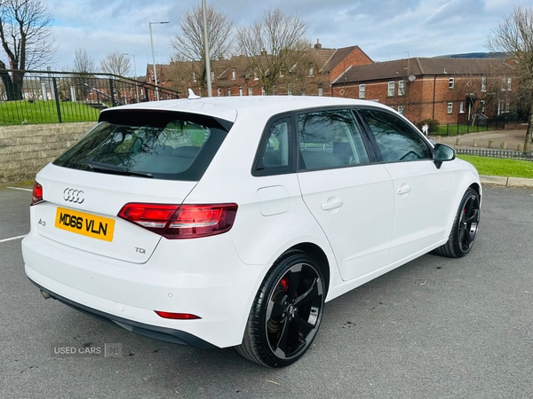Used Audi A3 2017 for sale - 78048586: Photo 3