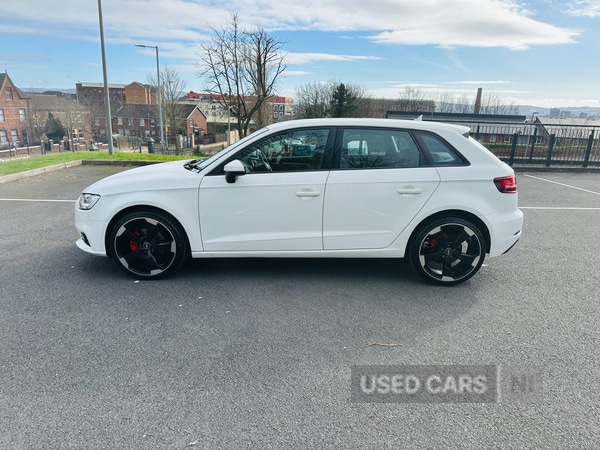 Used Audi A3 2017 for sale - 78048586: Photo 5
