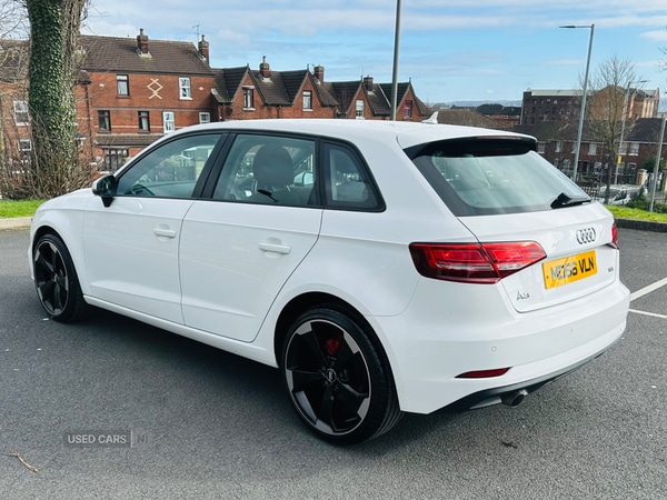Used Audi A3 2017 for sale - 78048586: Photo 6