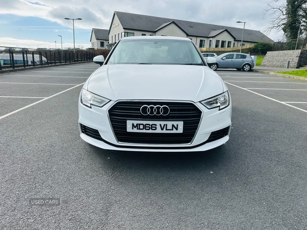 Used Audi A3 2017 for sale - 78048586: Photo 7