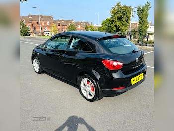 Used SEAT Ibiza 2010 for sale - 75579285: Photo
