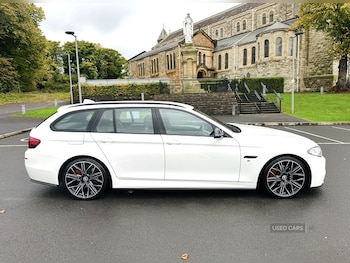 Used BMW 5 Series 2016 for sale - 76153603: Photo 2