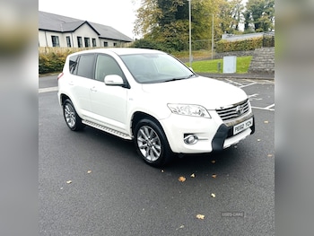 Used Toyota RAV4 2012 for sale - 76284829: Photo