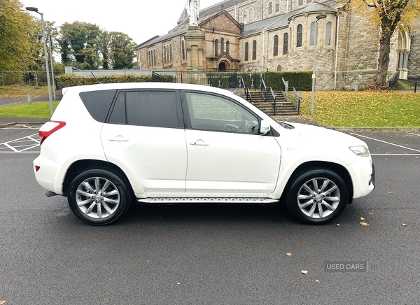 Used Toyota RAV4 2012 for sale - 76284829: Photo 2