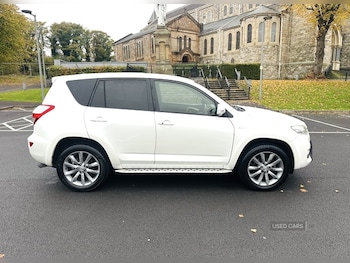 Used Toyota RAV4 2012 for sale - 76284829: Photo