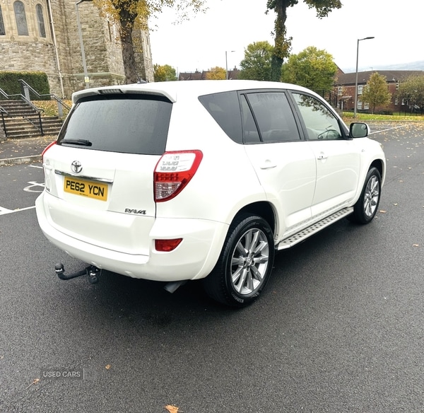 Used Toyota RAV4 2012 for sale - 76284829: Photo 3