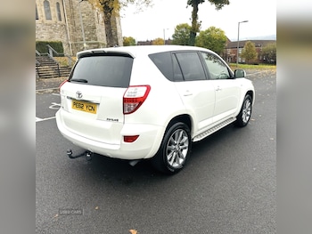 Used Toyota RAV4 2012 for sale - 76284829: Photo
