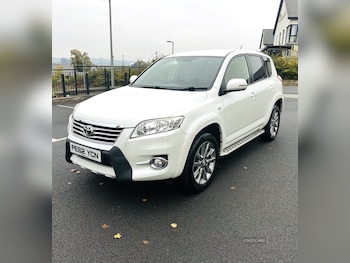 Used Toyota RAV4 2012 for sale - 76284829: Photo