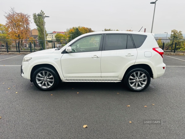 Used Toyota RAV4 2012 for sale - 76284829: Photo 5