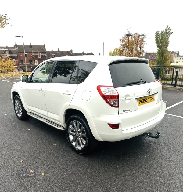 Used Toyota RAV4 2012 for sale - 76284829: Photo 6