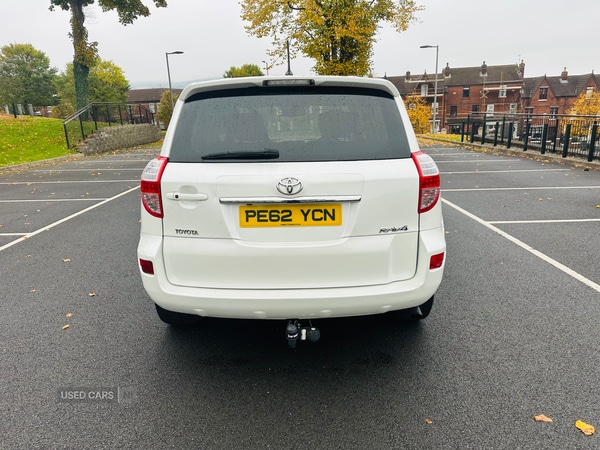 Used Toyota RAV4 2012 for sale - 76284829: Photo 8