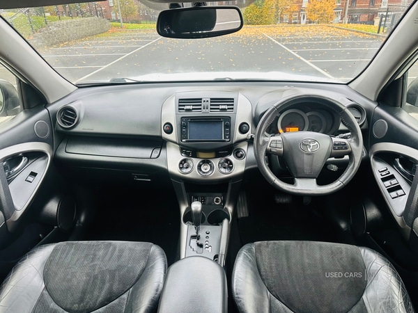 Used Toyota RAV4 2012 for sale - 76284829: Photo 9