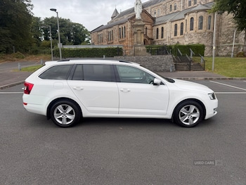 Used Skoda Octavia 2016 for sale - 79610097: Photo