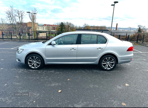 Used Skoda Superb 2015 for sale - 76585910: Photo 5