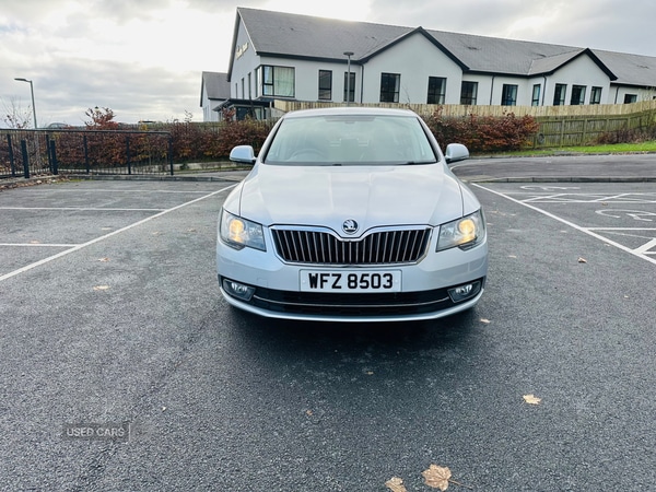 Used Skoda Superb 2015 for sale - 76585910: Photo 7