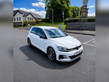 Used Volkswagen Golf 2017 for sale - 78843686: Photo