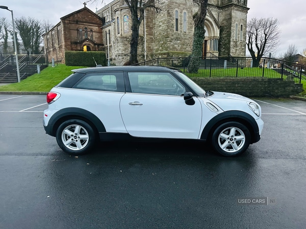 Used MINI Paceman 2013 for sale - 78048587: Photo 2