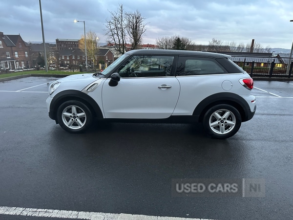 Used MINI Paceman 2013 for sale - 78048587: Photo 5