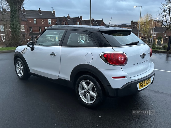 Used MINI Paceman 2013 for sale - 78048587: Photo 6
