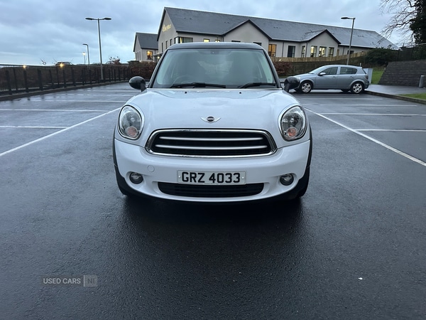Used MINI Paceman 2013 for sale - 78048587: Photo 7