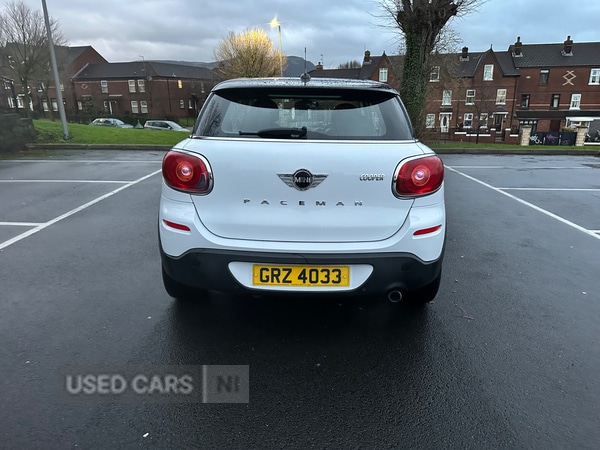 Used MINI Paceman 2013 for sale - 78048587: Photo 8