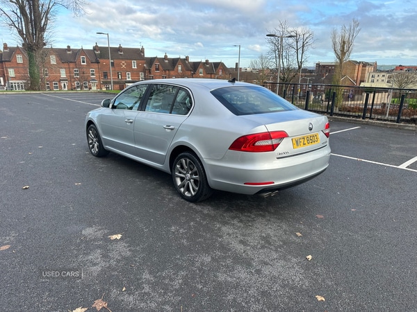 Used Skoda Superb 2015 for sale - 76715855: Photo 9