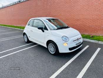 2009 - 1.2 Pop 3dr