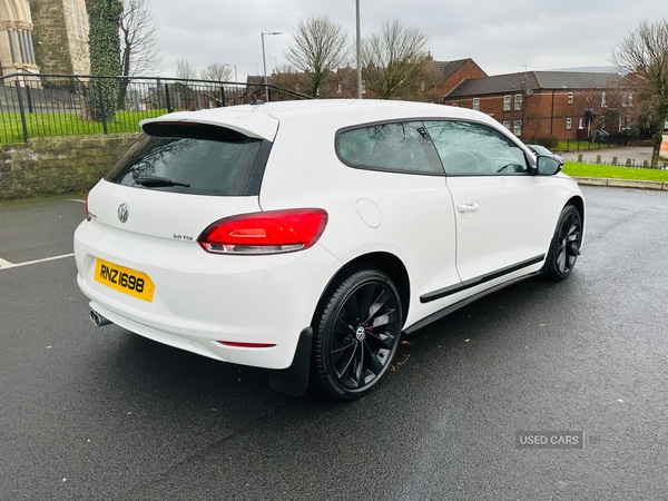 Used Volkswagen Scirocco for sale - 77306617: Photo 3