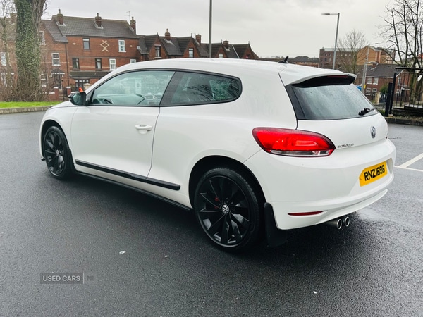 Used Volkswagen Scirocco for sale - 77306617: Photo 6