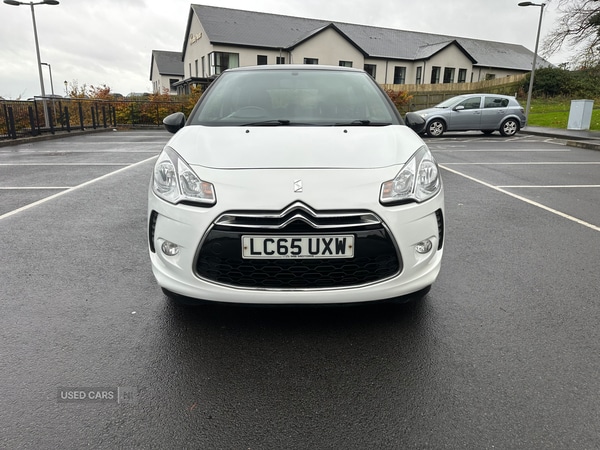 Used DS Automobiles DS 3 2016 for sale - 76593177: Photo 7