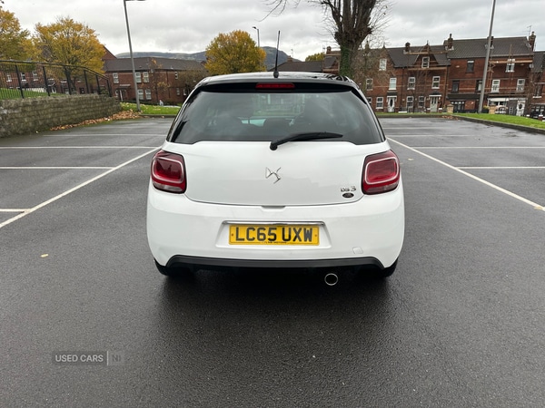 Used DS Automobiles DS 3 2016 for sale - 76593177: Photo 8