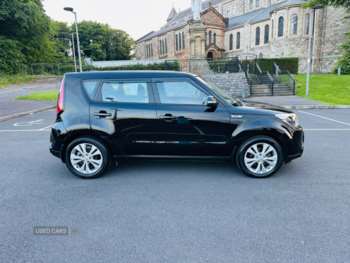 Used Kia Soul 2014 for sale - 75003445: Photo