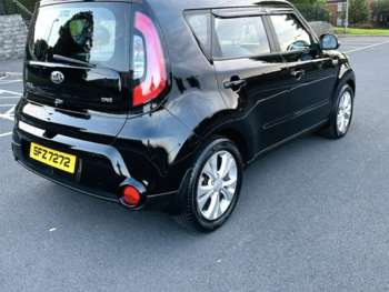Used Kia Soul 2014 for sale - 75003445: Photo