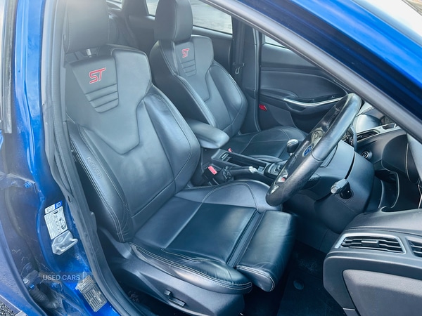 Used Ford Focus 2016 for sale - 77230938: Photo 10