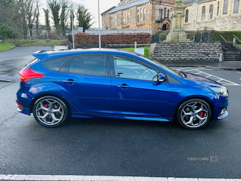 Used Ford Focus 2016 for sale - 77230938: Photo