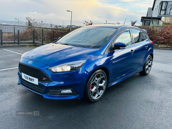 Used Ford Focus 2016 for sale - 77230938: Photo 4