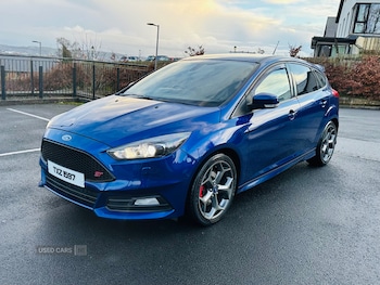 Used Ford Focus 2016 for sale - 77230938: Photo