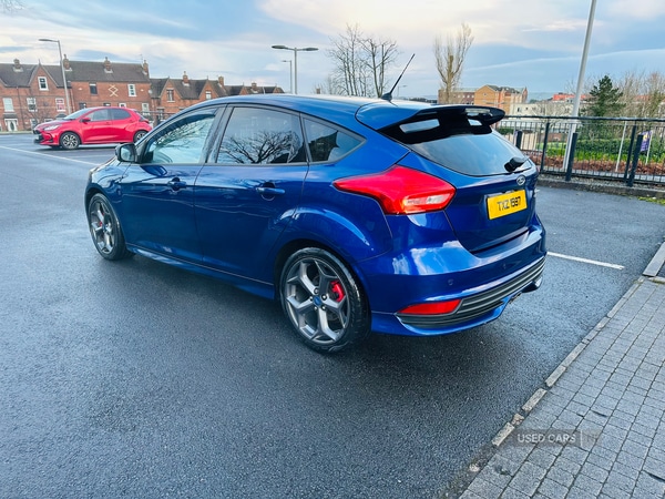 Used Ford Focus 2016 for sale - 77230938: Photo 6