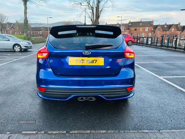 Used Ford Focus 2016 for sale - 77230938: Photo 8