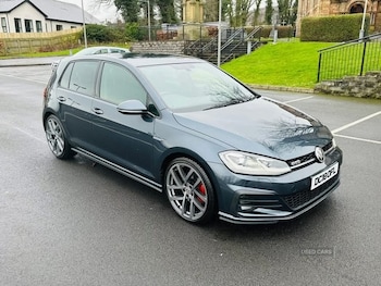 Used Volkswagen Golf 2018 for sale - 79602913: Photo