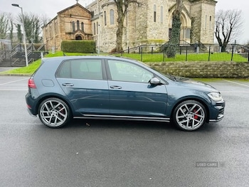 Used Volkswagen Golf 2018 for sale - 79602913: Photo