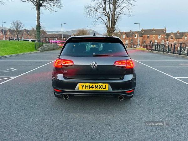 Used Volkswagen Golf 2014 for sale - 77426616: Photo 8