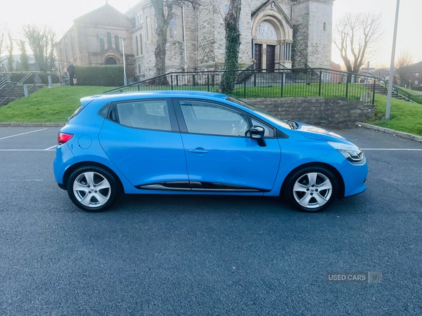 Used Renault Clio 2016 for sale - 77959004: Photo 2